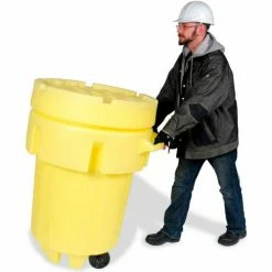 UltraTech Ultra-Wheeled Overpack Plus 95 Gallon 0584