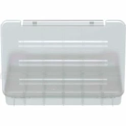 Akro-Mils Large Dividable Clear Storage Case 05905 - Pkg Qty 6 14 Akro-Mils Large Dividable Clear Storage Case 05905 - Pkg Qty 6 -Containers & Organizers Sales Store 05905 10