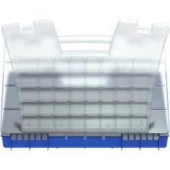 Akro-Mils Large Portable Storage organizers 06118 -Containers & Organizers Sales Store 06118 10