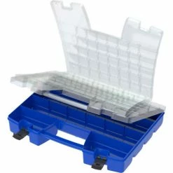 Akro-Mils Large Portable Storage organizers 06118 -Containers & Organizers Sales Store 06118 20