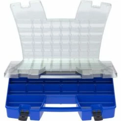Akro-Mils Large Portable Storage organizers 06118 -Containers & Organizers Sales Store 06118 22