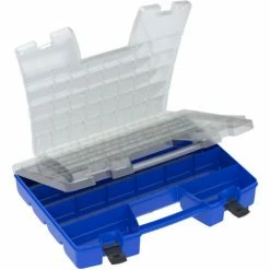 Akro-Mils Large Portable Storage organizers 06118 -Containers & Organizers Sales Store 06118 24