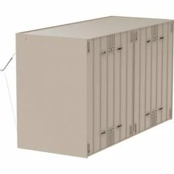 Akro-Mils TiltView™ 2 Bin 06702 - 23-5/8"W x 12-5/16"D x 14"H -Containers & Organizers Sales Store 06702 C14