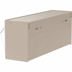 Akro-Mils TiltView™ 3 Bin 06703 - 23-5/8"W x 7-13/16"D x 9-13/32"H -Containers & Organizers Sales Store 06703 C14