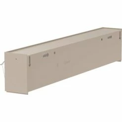 Akro-Mils TiltView™ 6 Bin 06706 - 23-5/8"W x 3-3/4"D x 4-1/2"H -Containers & Organizers Sales Store 06706 C14