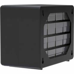 Akro-Mils Plastic Drawer Parts Cabinet 10116 - 10-1/2"W x 6-3/8"D x 8-1/2"H, Black, 16 Drawers 12 Akro-Mils Plastic Drawer Parts Cabinet 10116 - 10-1/2"W x 6-3/8"D x 8-1/2"H, Black, 16 Drawers -Containers & Organizers Sales Store 10116 14