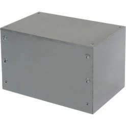 Akro-Mils Steel Small Parts Storage Cabinet 19715 - 17"W x 11"D x 11"H w/ 15 Gray Drawers -Containers & Organizers Sales Store 104832 11