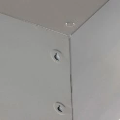 Akro-Mils Steel Small Parts Storage Cabinet 19715 - 17"W x 11"D x 11"H w/ 15 Gray Drawers -Containers & Organizers Sales Store 104832 12