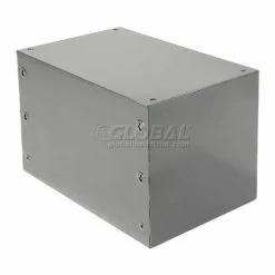 Akro-Mils Steel Small Parts Storage Cabinet 19320 - 17"W x 11"D x 11"H w/ 20 Gray Drawers -Containers & Organizers Sales Store 104836 10