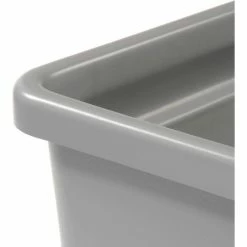 Dandux Tote Box without Lid 50P2494-150 - 28"L x 18-3/4"W x 15"H -Containers & Organizers Sales Store 126308 04