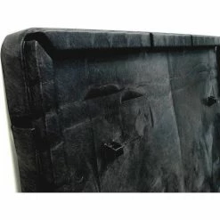 Monoflo Folding Bulk Shipping Container Lid BC4845LID - 48"L x 45"W Black 17 Monoflo Folding Bulk Shipping Container Lid BC4845LID - 48"L x 45"W Black -Containers & Organizers Sales Store 155212 03