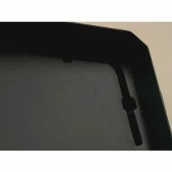 Buckhorn TS4840020010000 Folding Bulk Shipping Container Lid - 48"L x 40"W Black -Containers & Organizers Sales Store 155214 10 1