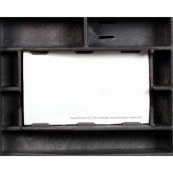 Global Industrial Folding Bulk Shipping Container, 32"Lx30"Wx34"H, 1800 Lb. Capacity, Black 24 Global Industrial Folding Bulk Shipping Container, 32"Lx30"Wx34"H, 1800 Lb. Capacity, Black -Containers & Organizers Sales Store 155218 08