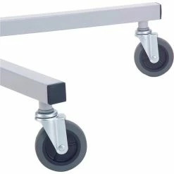 Global Industrial™ Reel Dispenser 6 Axles -Containers & Organizers Sales Store 184629 02