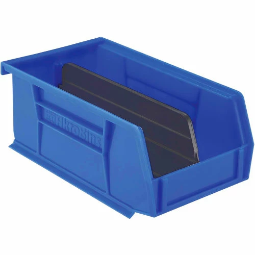 Akro-Mils Divider 40260 For AkroBin® Stacking Bin # 239709 2 Akro-Mils Divider 40260 For AkroBin® Stacking Bin # 239709 - Image 2