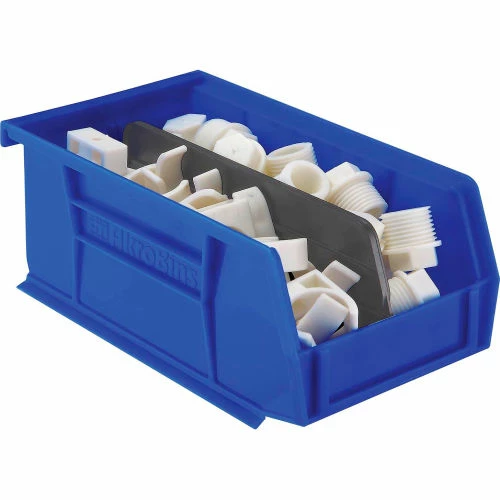 Akro-Mils Divider 40260 For AkroBin® Stacking Bin # 239709 3 Akro-Mils Divider 40260 For AkroBin® Stacking Bin # 239709 - Image 3
