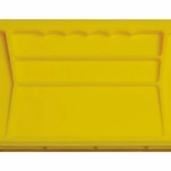 Akro-Mils® AkroBin® Plastic Stack & Hang Bin, 4-1/8"W x 7-3/8"D x 3"H, Yellow - Pkg Qty 24 29 Akro-Mils® AkroBin® Plastic Stack & Hang Bin, 4-1/8"W x 7-3/8"D x 3"H, Yellow - Pkg Qty 24 -Containers & Organizers Sales Store 184811YL 10