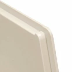 Akro-Mils® AkroBin® Plastic Stack & Hang Bin, 5-1/2"W x 10-7/8"D x 5"H, Stone - Pkg Qty 12 -Containers & Organizers Sales Store 184812BG 11