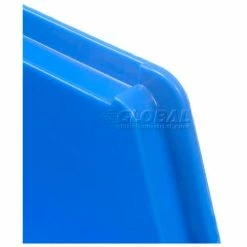 Akro-Mils 30230 Blue Bins Case of 36 for Two-In-One Plastic Stock & Utility ProCarts - Pkg Qty 36 -Containers & Organizers Sales Store 184812BL 07