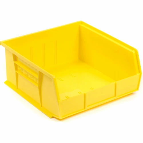 Akro-Mils 30235 Yellow Bins Case of 12 for Two-In-One Plastic Stock & Utility ProCarts - Pkg Qty 12 1 Akro-Mils 30235 Yellow Bins Case of 12 for Two-In-One Plastic Stock & Utility ProCarts - Pkg Qty 12