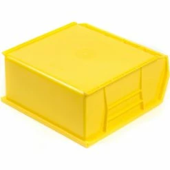 Akro-Mils 30235 Yellow Bins Case of 12 for Two-In-One Plastic Stock & Utility ProCarts - Pkg Qty 12 20 Akro-Mils 30235 Yellow Bins Case of 12 for Two-In-One Plastic Stock & Utility ProCarts - Pkg Qty 12 -Containers & Organizers Sales Store 184813YL 05