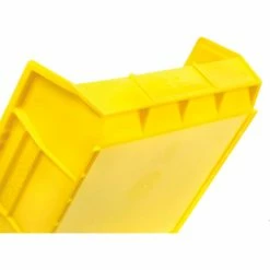 Akro-Mils 30235 Yellow Bins Case of 12 for Two-In-One Plastic Stock & Utility ProCarts - Pkg Qty 12 22 Akro-Mils 30235 Yellow Bins Case of 12 for Two-In-One Plastic Stock & Utility ProCarts - Pkg Qty 12 -Containers & Organizers Sales Store 184813YL 10