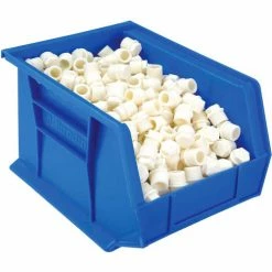 Akro-Mils 30239 Blue Bins Case of 12 for Two-In-One Plastic Stock & Utility ProCarts - Pkg Qty 12 22 Akro-Mils 30239 Blue Bins Case of 12 for Two-In-One Plastic Stock & Utility ProCarts - Pkg Qty 12 -Containers & Organizers Sales Store 184814BL 04 1