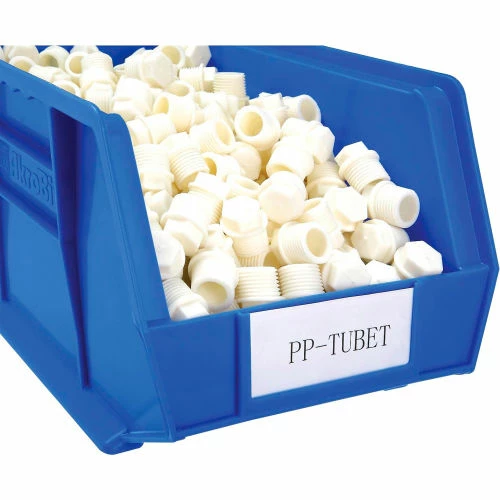 Akro-Mils 30239 Blue Bins Case of 12 for Two-In-One Plastic Stock & Utility ProCarts - Pkg Qty 12 7 Akro-Mils 30239 Blue Bins Case of 12 for Two-In-One Plastic Stock & Utility ProCarts - Pkg Qty 12 - Image 7
