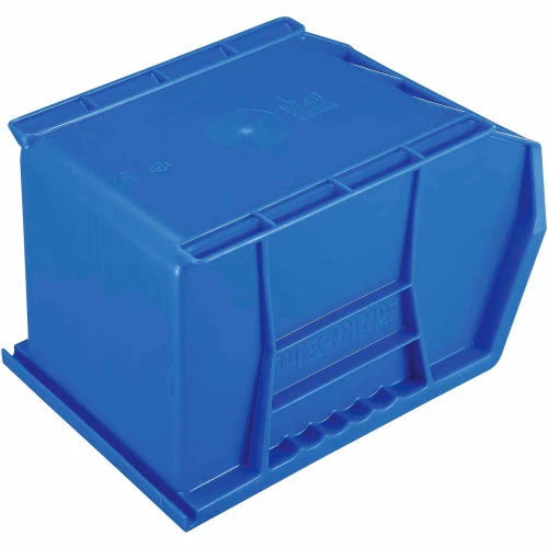 Akro-Mils 30239 Blue Bins Case of 12 for Two-In-One Plastic Stock & Utility ProCarts - Pkg Qty 12 8 Akro-Mils 30239 Blue Bins Case of 12 for Two-In-One Plastic Stock & Utility ProCarts - Pkg Qty 12 - Image 8
