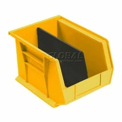 Akro-Mils 30239 Yellow Bins Case of 12 for Two-In-One Plastic Stock & Utility ProCarts - Pkg Qty 12 21 Akro-Mils 30239 Yellow Bins Case of 12 for Two-In-One Plastic Stock & Utility ProCarts - Pkg Qty 12 -Containers & Organizers Sales Store 184814YL 03