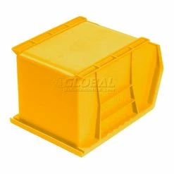 Akro-Mils 30239 Yellow Bins Case of 12 for Two-In-One Plastic Stock & Utility ProCarts - Pkg Qty 12 23 Akro-Mils 30239 Yellow Bins Case of 12 for Two-In-One Plastic Stock & Utility ProCarts - Pkg Qty 12 -Containers & Organizers Sales Store 184814YL 05