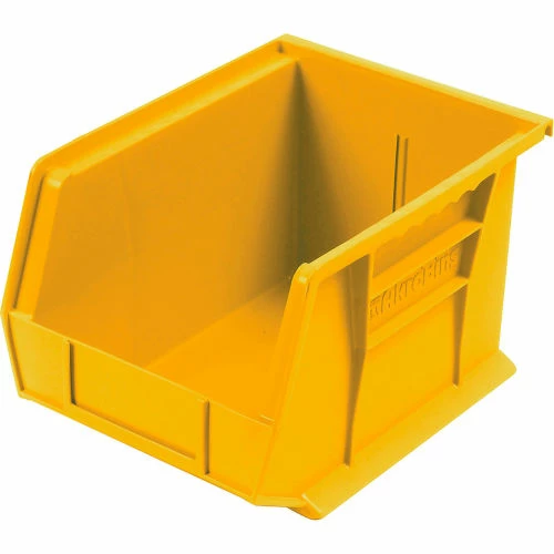 Akro-Mils 30239 Yellow Bins Case of 12 for Two-In-One Plastic Stock & Utility ProCarts - Pkg Qty 12 1 Akro-Mils 30239 Yellow Bins Case of 12 for Two-In-One Plastic Stock & Utility ProCarts - Pkg Qty 12