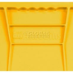 Akro-Mils 30239 Yellow Bins Case of 12 for Two-In-One Plastic Stock & Utility ProCarts - Pkg Qty 12 26 Akro-Mils 30239 Yellow Bins Case of 12 for Two-In-One Plastic Stock & Utility ProCarts - Pkg Qty 12 -Containers & Organizers Sales Store 184814YL 09