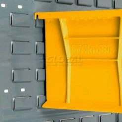 Akro-Mils 30239 Yellow Bins Case of 12 for Two-In-One Plastic Stock & Utility ProCarts - Pkg Qty 12 28 Akro-Mils 30239 Yellow Bins Case of 12 for Two-In-One Plastic Stock & Utility ProCarts - Pkg Qty 12 -Containers & Organizers Sales Store 184814YL 11