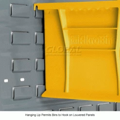 Akro-Mils 30239 Yellow Bins Case of 12 for Two-In-One Plastic Stock & Utility ProCarts - Pkg Qty 12 32 Akro-Mils 30239 Yellow Bins Case of 12 for Two-In-One Plastic Stock & Utility ProCarts - Pkg Qty 12 -Containers & Organizers Sales Store 184814YL 4wco