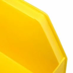 Akro-Mils® AkroBin® Plastic Stack & Hang Bin, 8-1/4"W x 18"D x 9"H, Yellow - Pkg Qty 6 32 Akro-Mils® AkroBin® Plastic Stack & Hang Bin, 8-1/4"W x 18"D x 9"H, Yellow - Pkg Qty 6 -Containers & Organizers Sales Store 184817YL 05