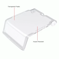 Akro-Mils Clear Lid 30221CRY For AkroBin® Stacking Bin #184811 - Pkg Qty 24 10 Akro-Mils Clear Lid 30221CRY For AkroBin® Stacking Bin #184811 - Pkg Qty 24 -Containers & Organizers Sales Store 184819 2wco 1