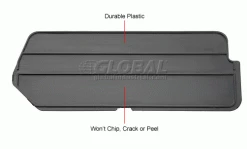 Akro-Mils Divider 40270 For AkroBin® Stacking Bin #184818 Price for pack of 6 -Containers & Organizers Sales Store 184822 1wco