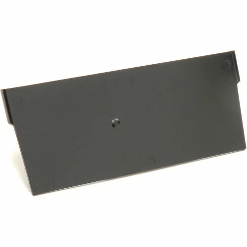 Shelf Bin Divider DSB201/203/205 Fits 4-1/8"W X 6"H Bins 1 Shelf Bin Divider DSB201/203/205 Fits 4-1/8"W X 6"H Bins