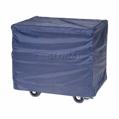Global Industrial 32x20x21 Blue Nylon Cover 1 Global Industrial 32x20x21 Blue Nylon Cover
