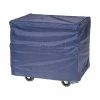 Global Industrial™ 48x40x42-1/2 Blue Nylon Cover