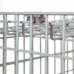 Global Industrial Folding Wire Container 32"L x 20"W x 21"H, 1000 Lb. Capacity 82 Global Industrial Folding Wire Container 32"L x 20"W x 21"H, 1000 Lb. Capacity -Containers & Organizers Sales Store 198696 31