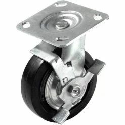 Global Industrial™ Folding Wire Container 40"L x 32"W x 34-1/2"H 4000 Lb. Capacity -Containers & Organizers Sales Store 198696 52 2