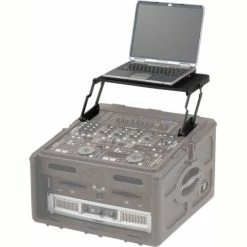 SKB Corporation SKB 8U AV Shelf 1SKB-AV8 19-1/2"L x 14-1/2"W