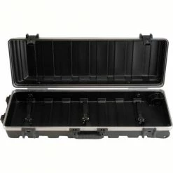 SKB Corporation SKB Rail Pack Utility Case W/Out Foam 1SKB-H3611 Water Resistant, 38-3/8"L x 13-11/16"W