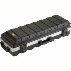 SKB Corporation SKB Rail Pack Utility Case W/Out Foam 1SKB-H3611 Water Resistant, 38-3/8"L x 13-11/16"W -Containers & Organizers Sales Store 1SKB H3611 5