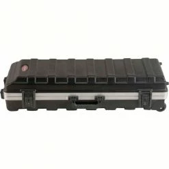 SKB Corporation SKB Rail Pack Utility Case W/Out Foam 1SKB-H3611 Water Resistant, 38-3/8"L x 13-11/16"W -Containers & Organizers Sales Store 1SKB H3611 6