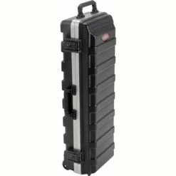 SKB Corporation SKB Rail Pack Utility Case W/Out Foam 1SKB-H3611 Water Resistant, 38-3/8"L x 13-11/16"W -Containers & Organizers Sales Store 1SKB H3611 7