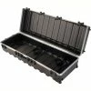 SKB Corporation SKB Rail Pack Utility Case W/Out Foam 1SKB-H4816W Water Resistant, 49-1/2"L x 17-1/4"W