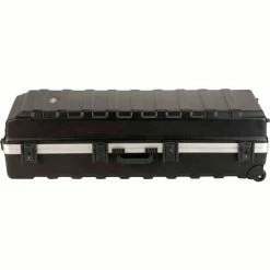 SKB Corporation SKB Rail Pack Utility Case W/Out Foam 1SKB-H4816W Water Resistant, 49-1/2"L x 17-1/4"W -Containers & Organizers Sales Store 1SKB H4816W 4